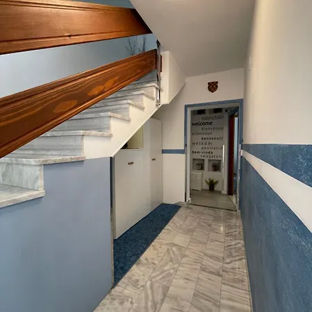 Gasthof Apartmens And Madunic V
