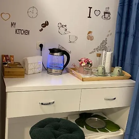 Apartmens And Madunic V Pensjonat 3*