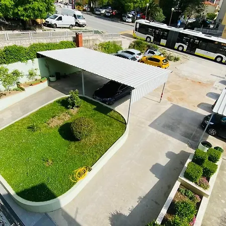 Apartmens And Madunic V Pensjonat 3*