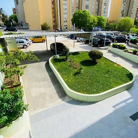 Apartmens And Madunic V Split