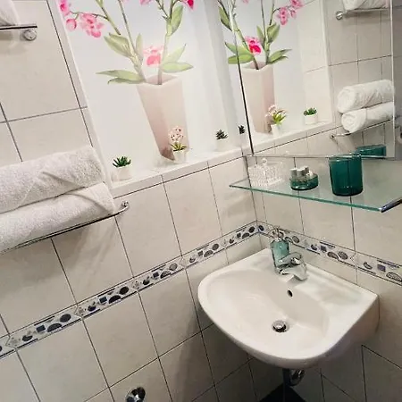 Apartmens And Madunic V Split