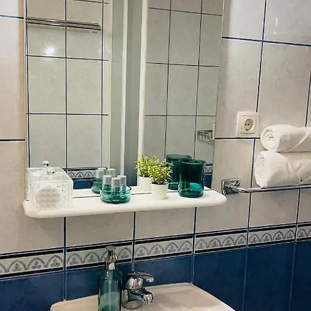 Apartmens And Madunic V Pensjonat