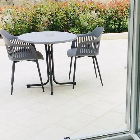 Apartmens And Madunic V Split