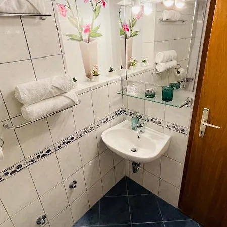 Pensjonat Apartmens And Madunic V Split