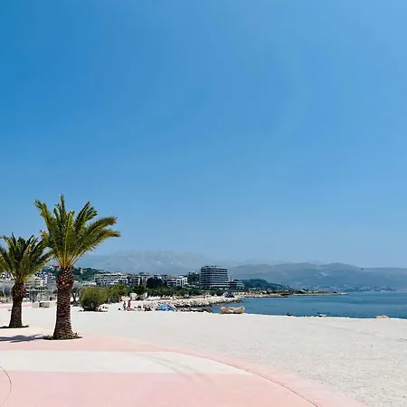 Pensjonat Apartmens And Madunic V Split