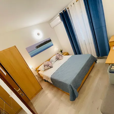 Apartmens And Madunic V Pensjonat Split