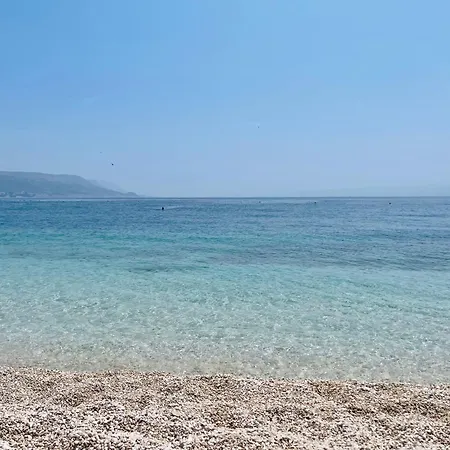 Pensjonat Apartmens And Madunic V Split