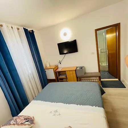 Apartmens And Madunic V Pensjonat 3*