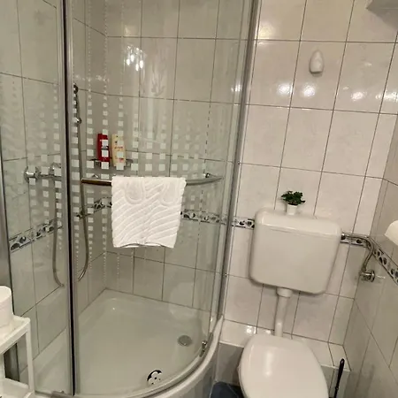 Pensjonat Apartmens And Madunic V Split