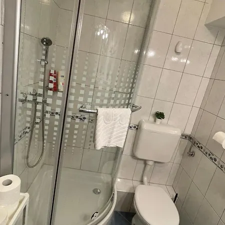 Apartmens And Madunic V Pensjonat