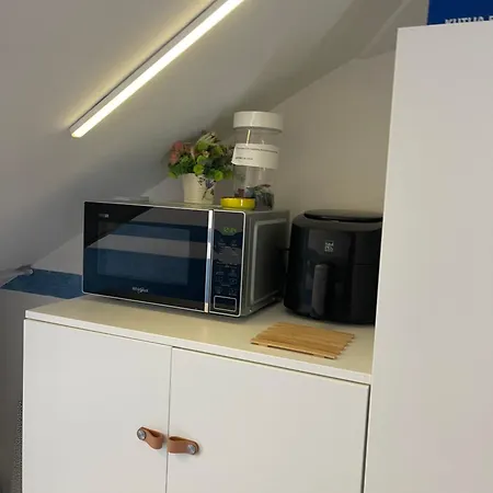 Pensjonat Apartmens And Madunic V Split