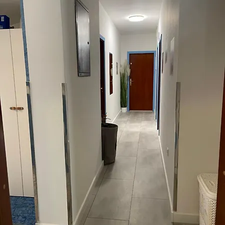 Apartmens And Madunic V Split