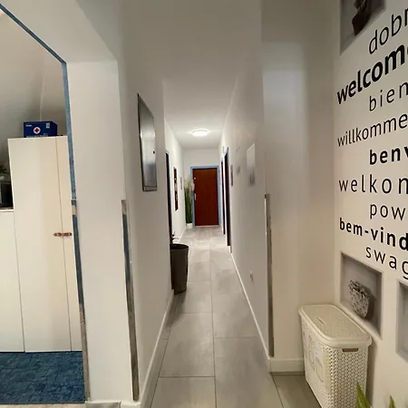 Pensjonat Apartmens And Madunic V 3*